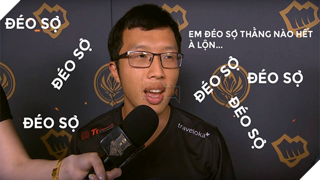 MSI 2018 - Sau khi chiến thắng Team Liquid Warzone chửi thề ngay khi phỏng vấn trước truyền thông nước ngoài