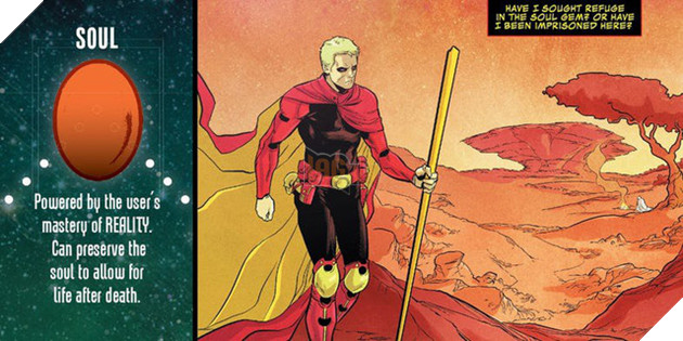 Đạo diễn Avengers: Infinity War chính thức giải đáp 10 câu hỏi mà khán giả thắc mắc sau khi xem xong phim (Phần 2)