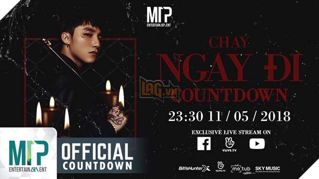 Image result for CHáº Y NGAY ÄI | SÆ N TÃNG M-TP | Official Music Video