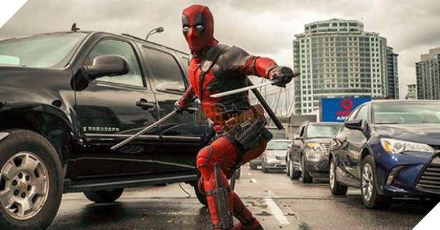 Deadpool và những điều hiếm ai biết về cặp Katana của gã - Ảnh 10.