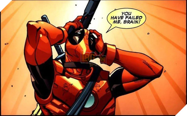 Deadpool và những điều hiếm ai biết về cặp Katana của gã - Ảnh 11.