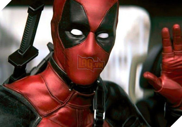 Deadpool và những điều hiếm ai biết về cặp Katana của gã - Ảnh 3.