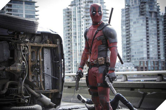 Deadpool và những điều hiếm ai biết về cặp Katana của gã - Ảnh 4.