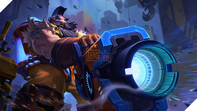 Liên Quân Mobile: So sánh sức mạnh Wisp và Moren - 2 Xạ Thủ tầm trung đặc biệt nhất 3