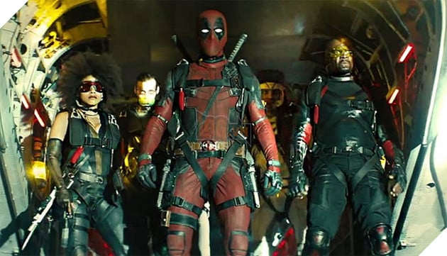 Deadpool 2: Cable là ai và 8 điều bạn cần biết về nhân vật bí ẩn này 9