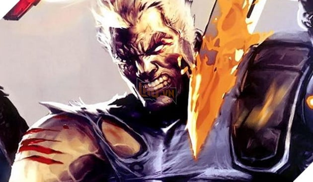 Deadpool 2: Cable là ai và 8 điều bạn cần biết về nhân vật bí ẩn này 7