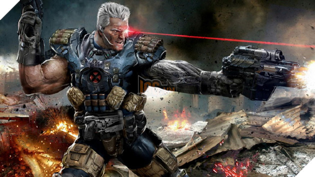 Deadpool 2: Cable là ai và 8 điều bạn cần biết về nhân vật bí ẩn này 3