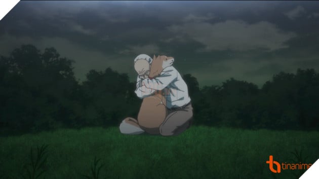  INUYASHIKI - Câu chuyện về ông lão anh hùng và cuộc sống đáng chán của đàn ông Nhật Bản 2