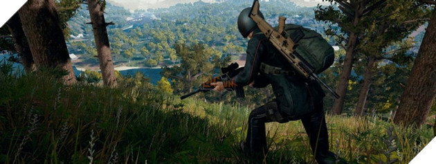 PUBG Mobile cán mốc 50 triệu lượt tải, đưa Tencent trở thành NPH có lượt tải cao nhất thế giới 3