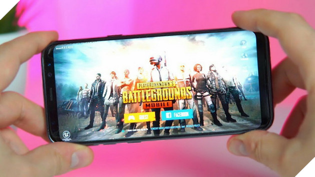 PUBG Mobile cán mốc 50 triệu lượt tải, đưa Tencent trở thành NPH có lượt tải cao nhất thế giới 4