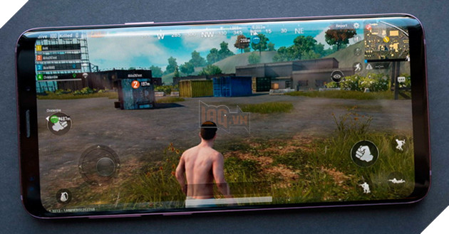 PUBG Mobile cán mốc 50 triệu lượt tải, đưa Tencent trở thành NPH có lượt tải cao nhất thế giới 2