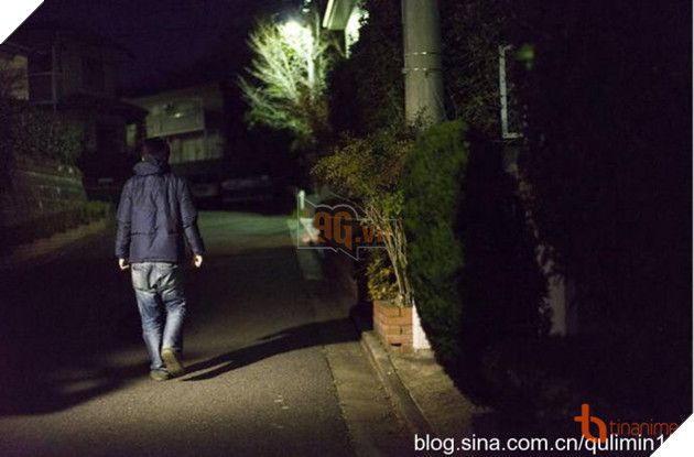  INUYASHIKI - Câu chuyện về ông lão anh hùng và cuộc sống đáng chán của đàn ông Nhật Bản 4