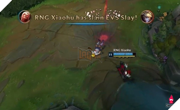 i1526138504498235 Phản ứng của cộng đồng LMHT Hàn Quốc về MSI ngày 2: Warzone bất lực vì anh ấy mới hít đất 1000 cái. 4