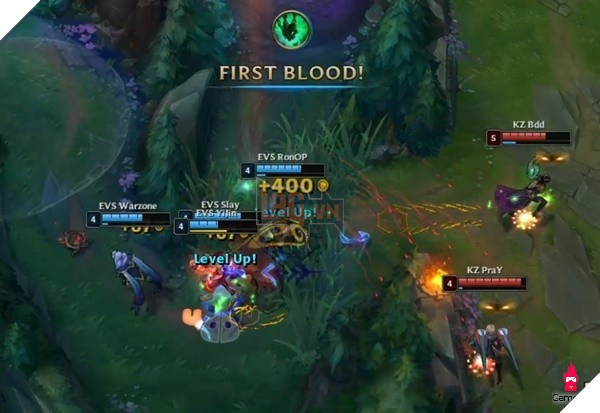 msi-2018-evs-kz Phản ứng của cộng đồng LMHT Hàn Quốc về MSI ngày 2: Warzone bất lực vì anh ấy mới hít đất 1000 cái. 6