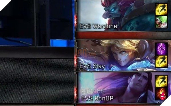 msi-2018-evs Phản ứng của cộng đồng LMHT Hàn Quốc về MSI ngày 2: Warzone bất lực vì anh ấy mới hít đất 1000 cái. 3