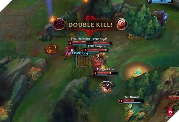 msi-2018-kz-02 Phản ứng của cộng đồng LMHT Hàn Quốc về MSI ngày 2: Warzone bất lực vì anh ấy mới hít đất 1000 cái. 2