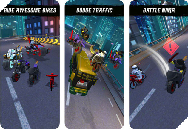 Tuần mới sôi động với 7 game mobile vừa hay lại vừa miễn phí cho iOS