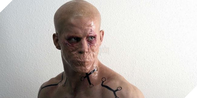 Phiên bản "lỗi" của Deadpool - Được biết đến với tên gọi Weapon X