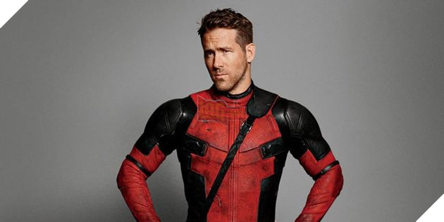 Hóa ra Ryan Reynolds đã định làm Deadpool trước cả X-Men Origins 7