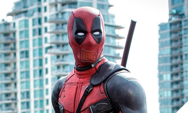 May mắn là hãng Fox đã "sửa sai" với bom tấn Deadpool ra mắt đầu năm 2016