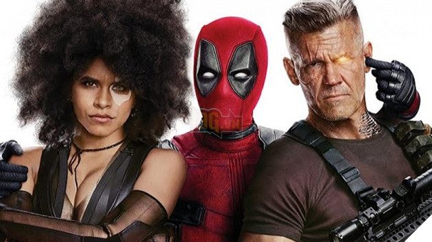 Hóa ra Ryan Reynolds đã định làm Deadpool trước cả X-Men Origins