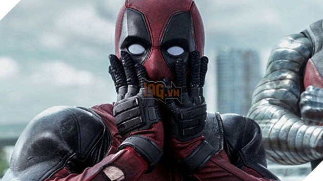 Hóa ra Ryan Reynolds đã định làm Deadpool trước cả X-Men Origins 2