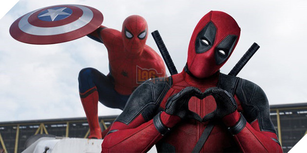 Mối quan hệ giữa Deadpool và Cable thân thiết đến mức khiến mọi người “sốc”