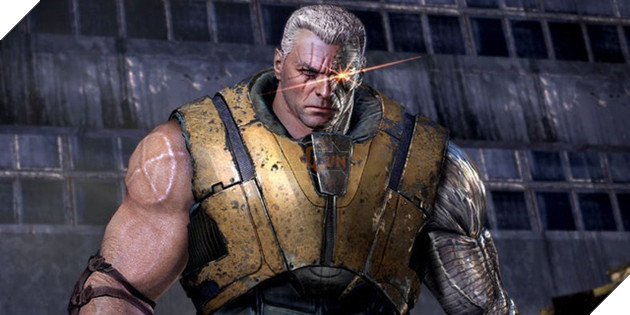 Mối quan hệ giữa Deadpool và Cable thân thiết đến mức khiến mọi người “sốc”