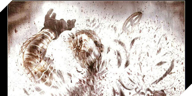 Deadpool 2: 7 điều anh hùng nhất mà Cable từng làm trong truyện tranh