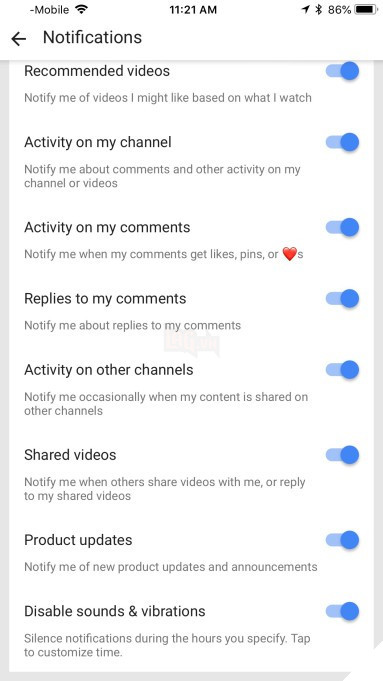 YouTube sắp có tính năng nhắc nhở không nên cày view quá đà đến nỗi quên cả giờ giấc - Ảnh 2.