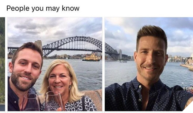 12 bức ảnh được cư dân mạng chia sẻ rần rần vì trùng hợp đến không tưởng - Ảnh 7.