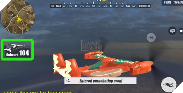 Rules of Survival: 59 mẹo nhỏ chi tiết dành cho game thủ mới lẫn chuyên nghiệp cần biết 3