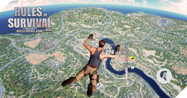 Rules of Survival: 59 mẹo nhỏ chi tiết dành cho game thủ mới lẫn chuyên nghiệp cần biết