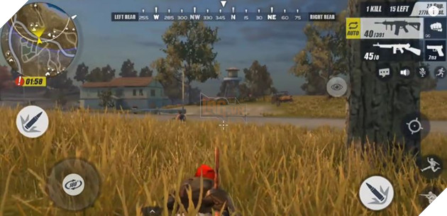 Rules of Survival: 59 mẹo nhỏ chi tiết dành cho game thủ mới lẫn chuyên nghiệp cần biết 8