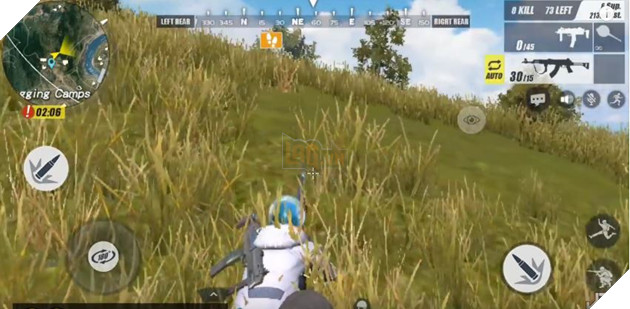 Rules of Survival: 59 mẹo nhỏ chi tiết dành cho game thủ mới lẫn chuyên nghiệp cần biết 9