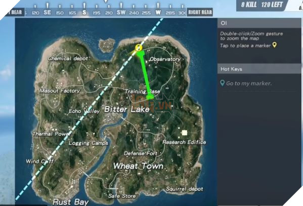 Rules of Survival: 59 mẹo nhỏ chi tiết dành cho game thủ mới lẫn chuyên nghiệp cần biết 4