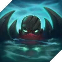 LMHT: Chi tiết bộ kĩ năng của Pyke - Vị tướng được đồn là Support lại có bộ skil sát thủ kinh hoàng 5