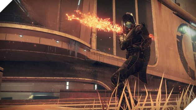 Destiny 2: Hướng dẫn mở khóa khẩu súng Sleeper Simulant 5