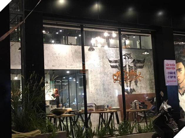 Vừa cưới vợ xong, QTV bất ngờ chuẩn bị khai trương QTV Center 2 siêu khủng, với cái tên hoàn toàn khác