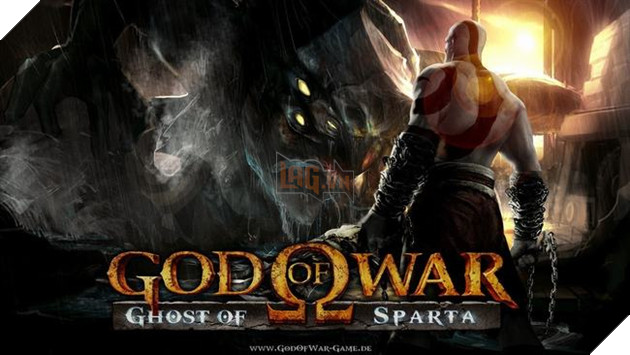 god of war ghost of sparta