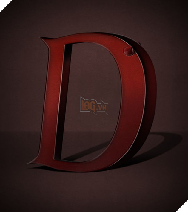 Độc đáo bảng chữ cái lấy cảm hứng từ các nhân vật trong Marvel và DC comic