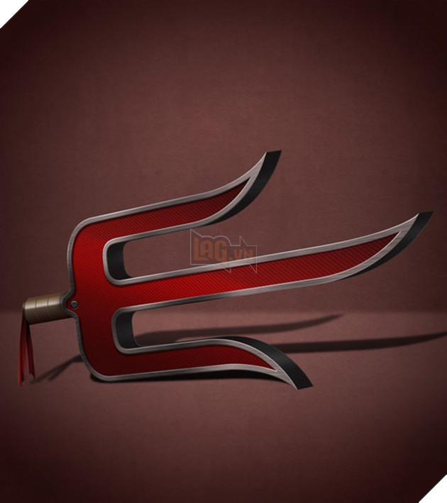 Độc đáo bảng chữ cái lấy cảm hứng từ các nhân vật trong Marvel và DC comic