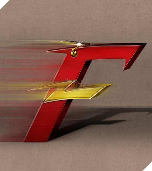 Độc đáo bảng chữ cái lấy cảm hứng từ các nhân vật trong Marvel và DC comic