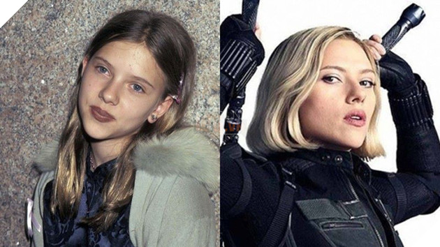 
Ngày xưa chị đại nhan sắc trông cũng bình thường mà. Ngày nay chị đã lên một đẳng cấp khác rồi.
