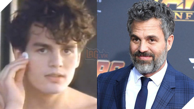 
Hulk ngày xưa trông đẹp trai hơn bây giờ. Cái này gọi là “dậy thì thất bại” mất rồi.
