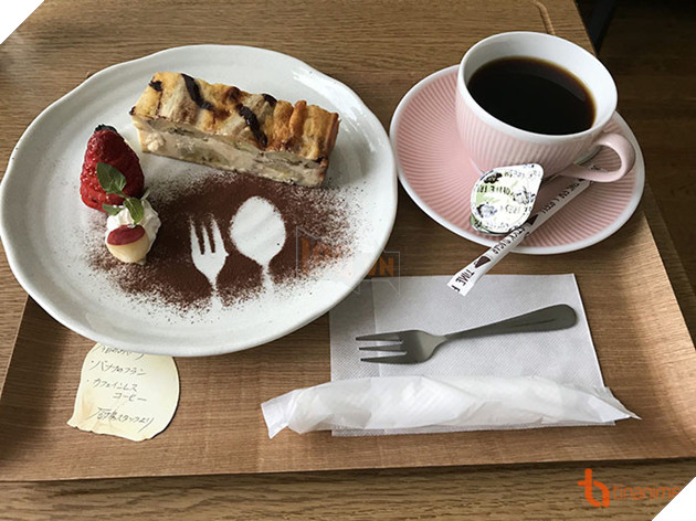 Hoảng hồn với bữa ăn trong bệnh viện tại Nhật Bản mà sang chanh như nhà hàng 5 sao 17