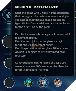 LMHT: Cập nhật ngày 17/5 thêm sự kiện Bilgewater nhận trang phục và thêm 2 loại ngọc mới cùng với cân bằng ngọc cũ 6