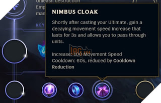 LMHT: Cập nhật ngày 17/5 thêm sự kiện Bilgewater nhận trang phục và thêm 2 loại ngọc mới cùng với cân bằng ngọc cũ 10