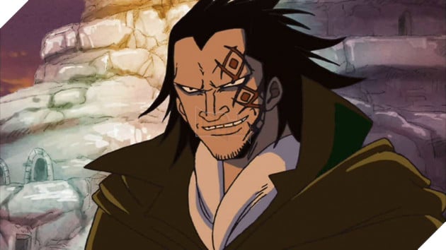 One Piece: Liệt kê sức mạnh của 10 thành viên quân cách mạng từ mạnh nhất đến yếu nhất