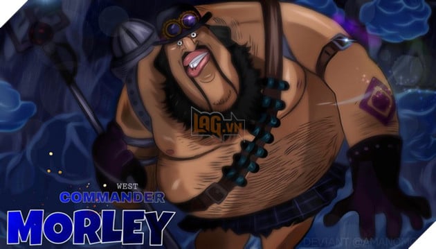 One Piece: Liệt kê sức mạnh của 10 thành viên quân cách mạng từ mạnh nhất đến yếu nhất